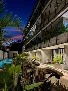 ZEL-VA Tulum Apartments